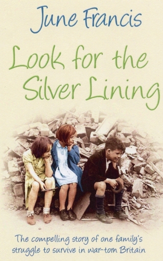 Look for the Silver Lining