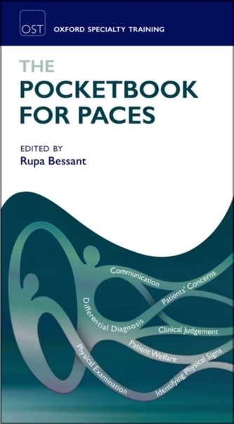 The Pocketbook for PACES The Pocketbook for PACES