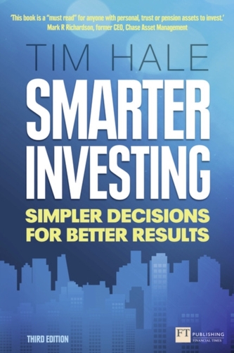 Smarter Investing 3rd edn