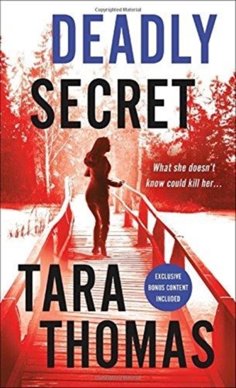 DEADLY SECRET