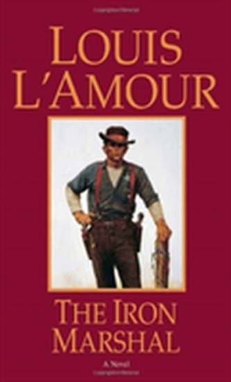 Iron Marshal