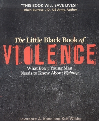 The Little Black Book of Violence