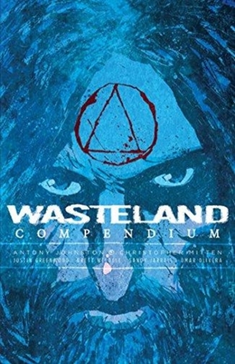 WASTELAND COMPENDIUM VOL 2