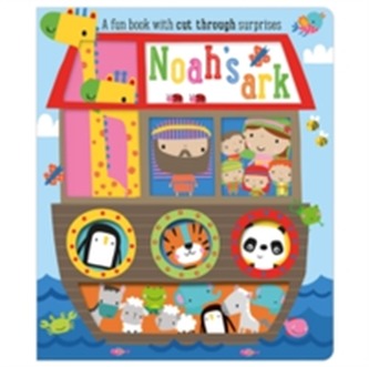 Noah's Ark