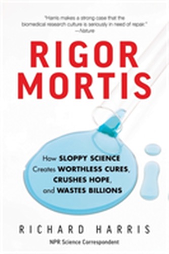 Rigor Mortis Rigor Mortis
