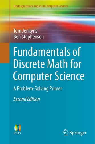 Fundamentals of Discrete Math for Computer Science