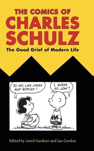 The Comics of Charles Schulz The Comics of Charles Schulz