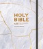NIV Bible for Journalling and Verse-Mapping