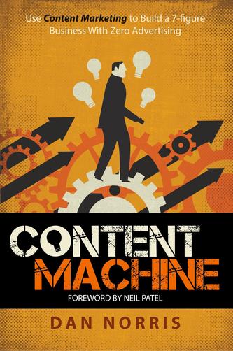 Content Machine