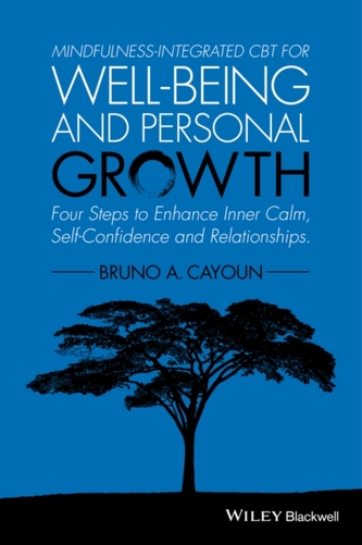 Mindfulness-integrated CBT for Well-being and Personal Growth