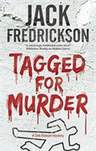 Tagged for Murder