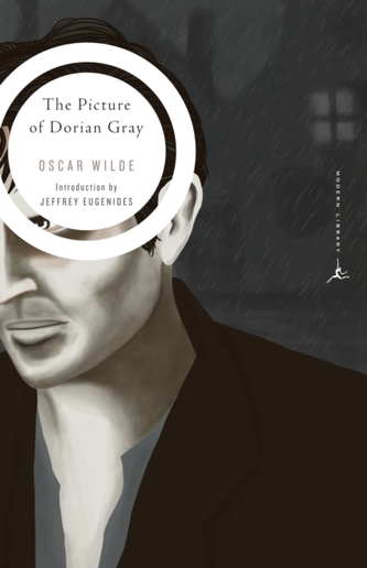 Mod Lib The Picture Of Dorian Gray