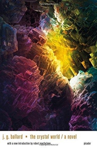 CRYSTAL WORLD