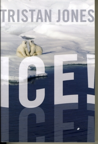 Ice!