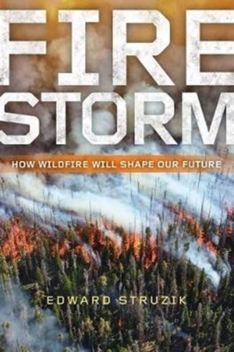 Firestorm