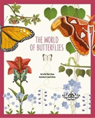 World of Butterflies