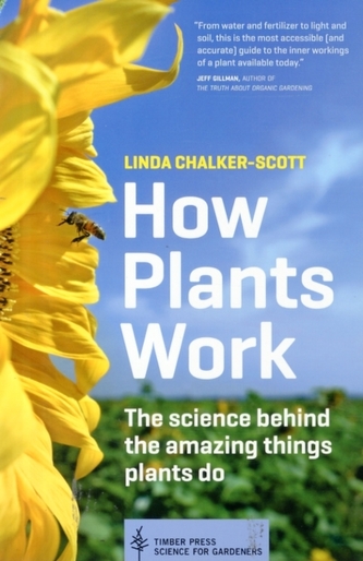 How Plants Work How Plants Work
