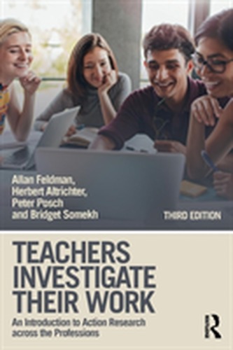 Teachers Investigate Their Work
