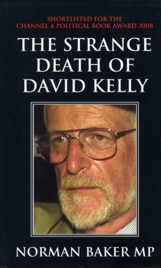 The Strange Death of David Kelly