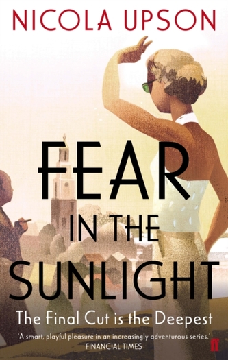 Fear in the Sunlight Fear in the Sunlight