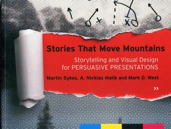 Stories that Move Mountains
