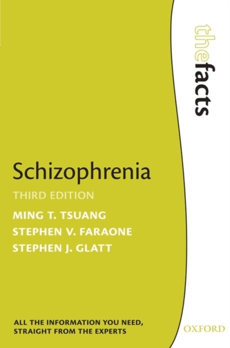 Schizophrenia Schizophrenia