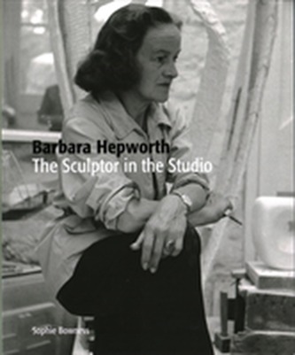 Barbara Hepworth