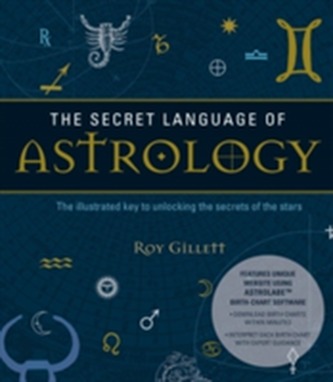 Secret Language of Astrology