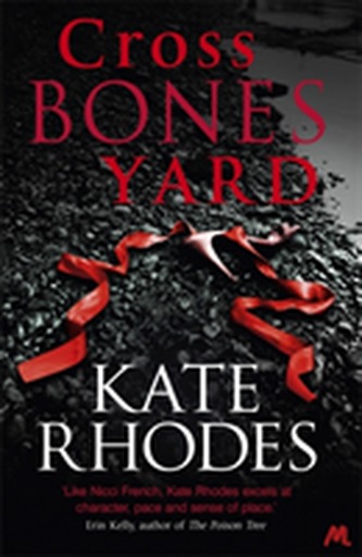 Crossbones Yard