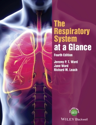 The Respiratory System at a Glance, 4E