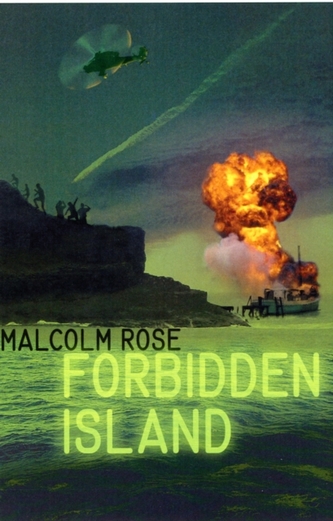 The Forbidden Island