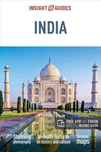 Insight Guides India