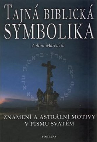 Tajná biblická symbolika  