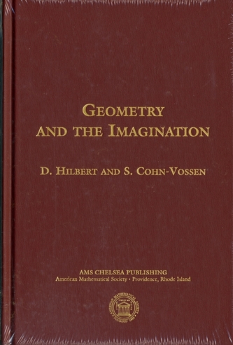 Geometry and the Imagination