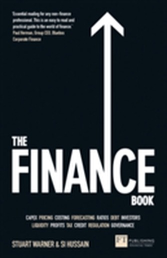 The Finance Book