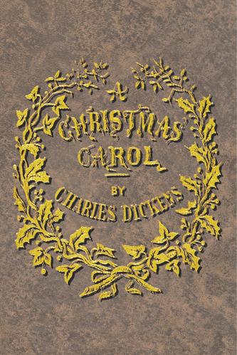A Christmas Carol