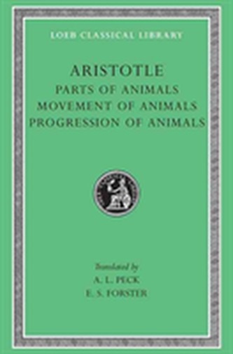 Parts of Animals
