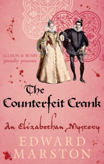 The Counterfeit Crank The Counterfeit Crank