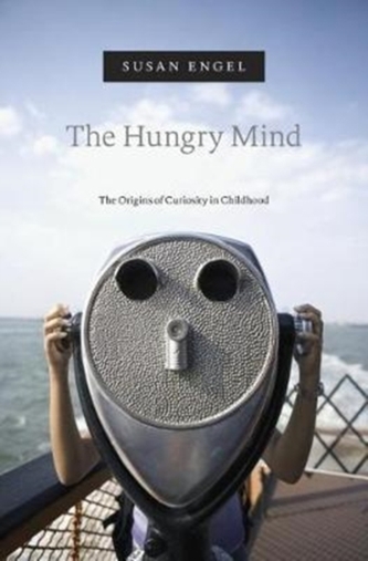 The Hungry Mind The Hungry Mind