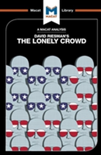 The Lonely Crowd