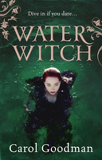 Water Witch Water Witch