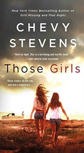THOSE GIRLS