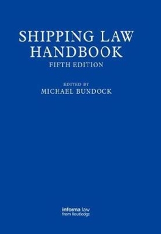 Shipping Law Handbook