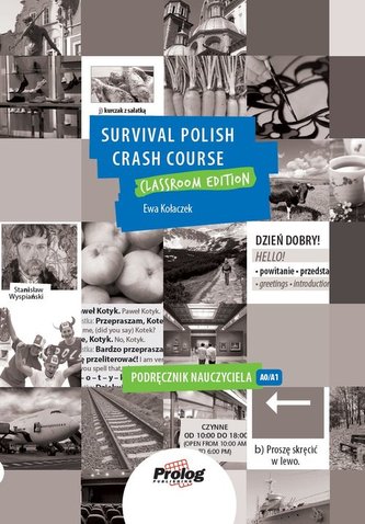 Survival Polish Crash Course