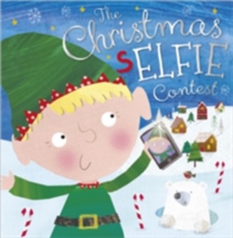 The Chirstmas Selfie Contest