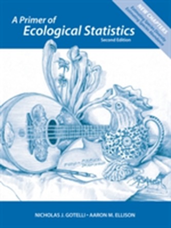 A Primer of Ecological Statistics