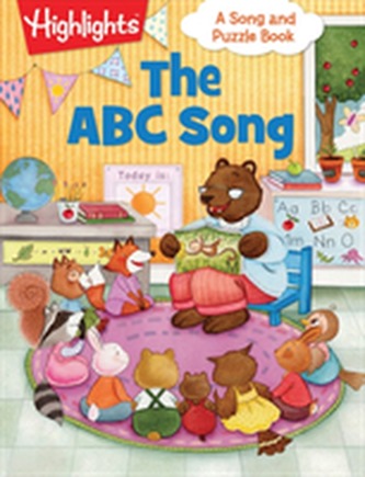 The ABC Song