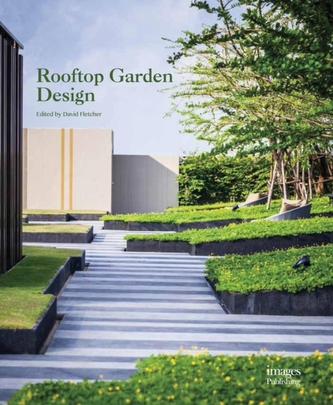 Rooftop Garden Design