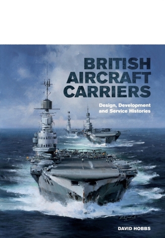 British Aircraft Carriers British Aircraft Carriers