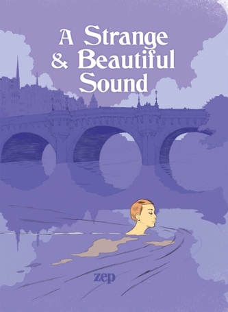 A Strange And Beautiful Sound